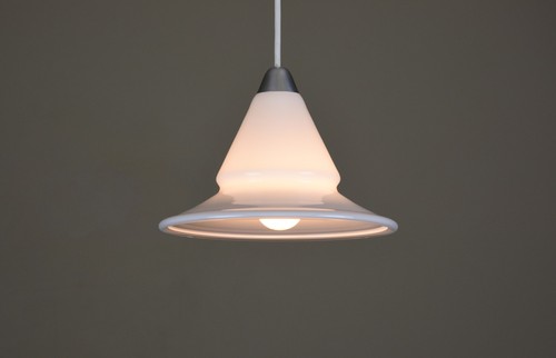 Holmegaard opus lille pendant - opus,