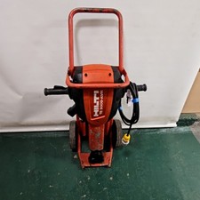 Hilti TE 3000 AVR Electric