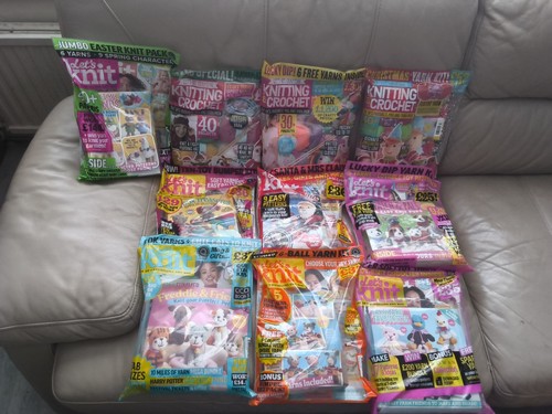Job lot brand new sealed - job,
