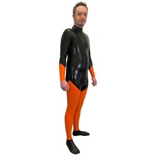 Rubberpigs Kevlarr suit -