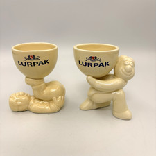 Lurpak douglas egg - douglas, of