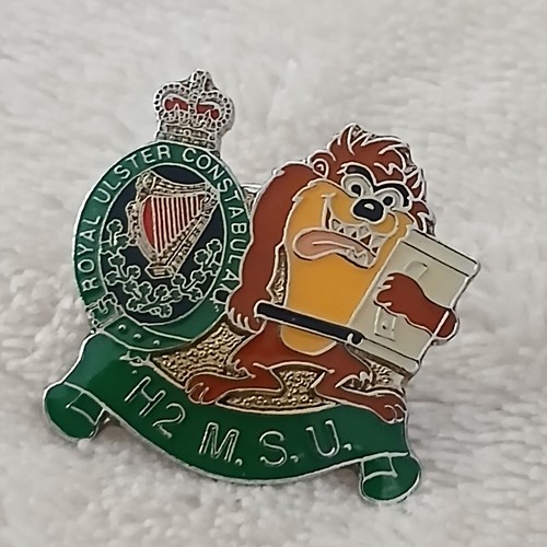 Ruc royal ulster - ruc,
