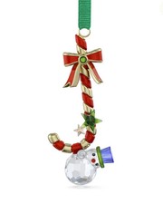 SWAROVSKI CRYSTAL HOLIDAY