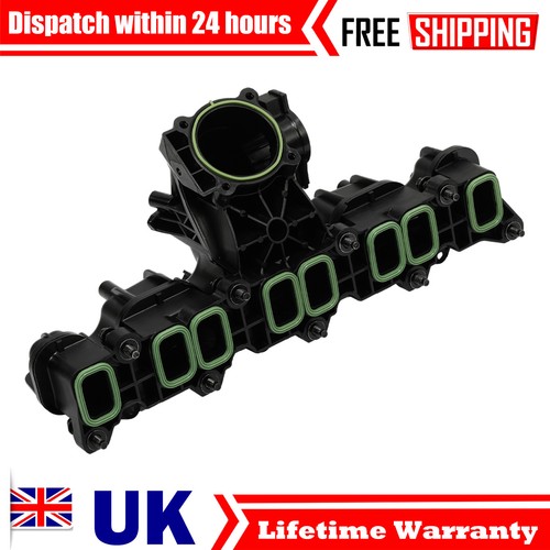 Inlet manifold for - manifold, citroen