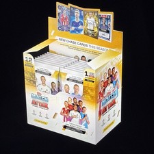 Topps Match Attax Season