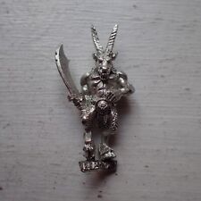 Citadel Warhammer classic 90s