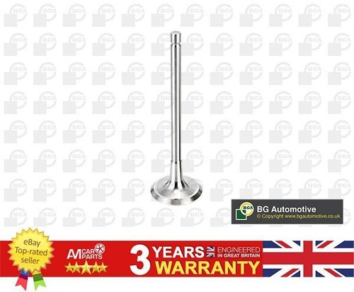 Intake valve for citroen - intake,