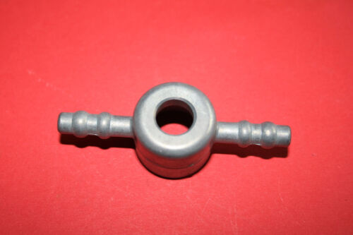 Amal twin carburettor - amal,
