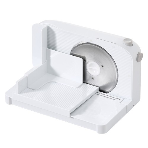 Folding electric food - electric, slicer