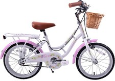 Ammaco Haze 16 Inch Wheel Kids