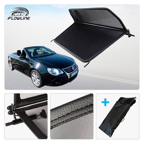 Wind deflector for eos - for,