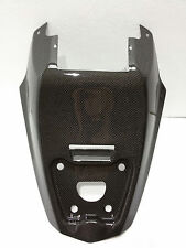 Under Seat Unit Rear Carbon