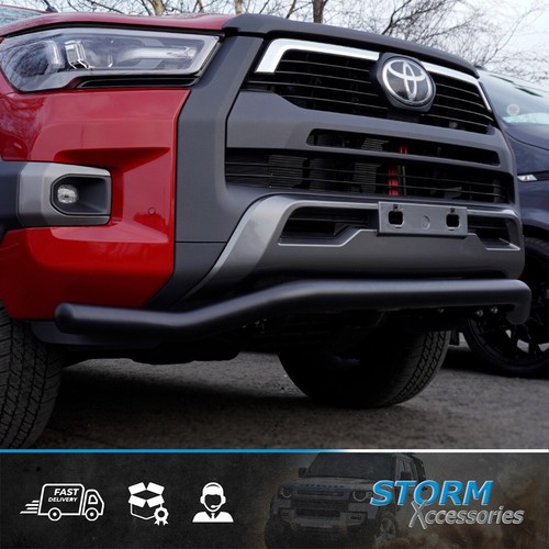 For toyota hilux mk9 - for,