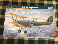 Mister Hobby Kits 1/48 Tiger