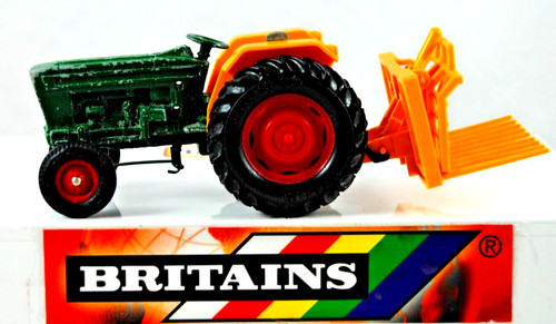 Britains 9432 special - 1:32,
