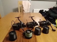 3 Penn Affinity III 7000 ltd