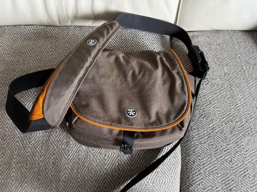 Crumpler new delhi - crumpler,