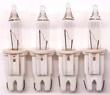 Woolworths 4 X Spare Clear