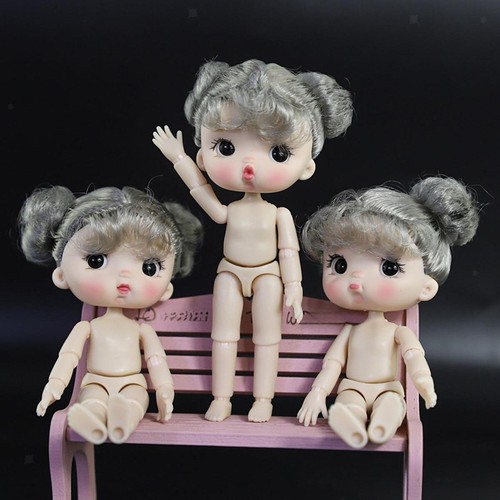 Bjd doll body toy - bjd, figure