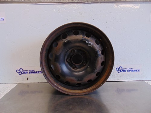 Peugeot expert steel wheel - expert,