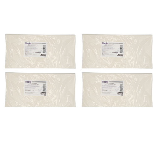 Hapla semi compressed - hapla, semi-compressed