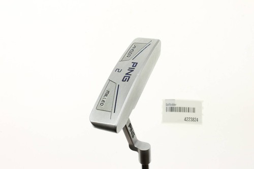 Ping anser milled - 2, golf