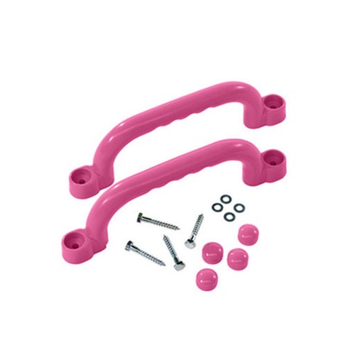 Pieces climbing frame - climbing,