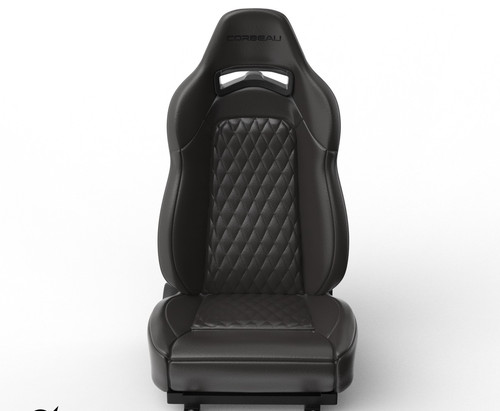Pair corbeau trailcat - pair,