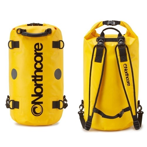 Yellow northcore litre - northcore,