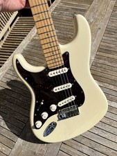 Fender American Deluxe