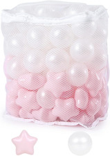 Ball Pit Balls for Toddlers