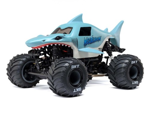 Losi mini lmt megalodon - lmt,