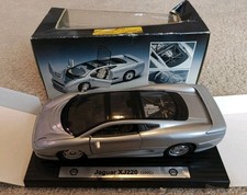 Maisto Special Edition Jaguar