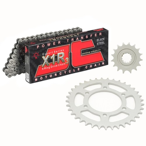 125 trail chain - 125, w8