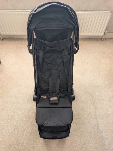 Mountain buggy nano - buggy,