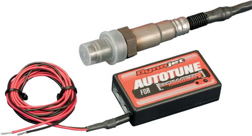 Dynojet autotune for - dynojet,