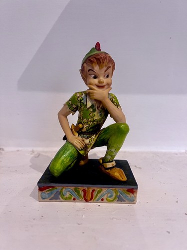 Peter pan disney showcase - -,