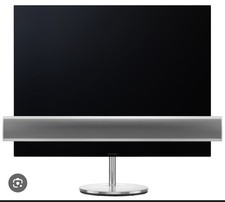 Bang & Olufsen Beovision Eclipse 65” Speaker Grill Cover Auminium