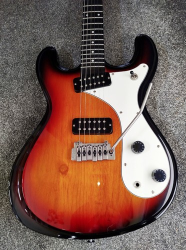 Harley benton modern - harley,