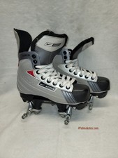 Nike Bauer Vapour S Force