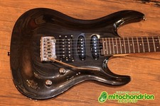 Aria Pro II MAC-STD Metallic