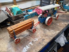 Wilesco D405-A425 Combination