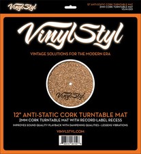 Vinyl Styl® VS-M-001 12 Inch