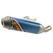 FMF Exhausts End of Line