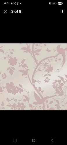Laura ashley oriental - laura, garden