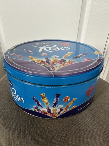 Vintage cadbury roses - vintage,