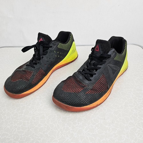 Reebok crossfit nano - reebok, mens
