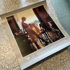 Collectable Unipart Calendar 1979 beautiful Lord Lichfield images of the girls 