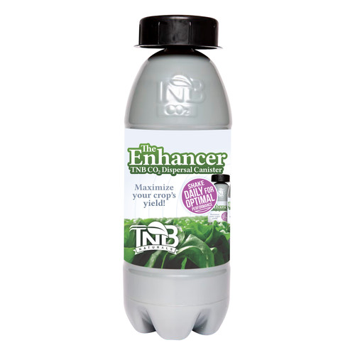 Tnb the enhancer - enhancer,