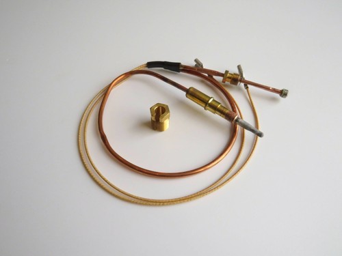 Split thermocouple gas aga - thermocouple,